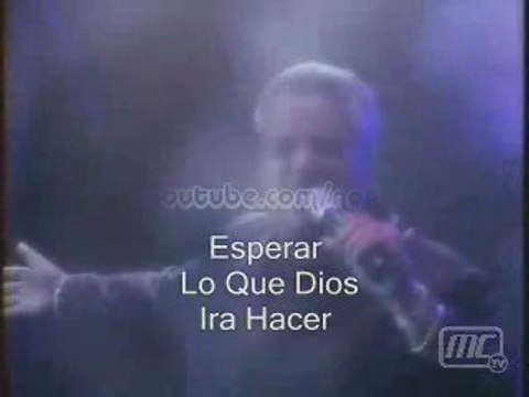 Alaba a Dios Danny Berrios (karaoke)