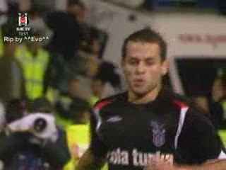 Inonu Cehennemi - Inonu Hell - besiktasim.net