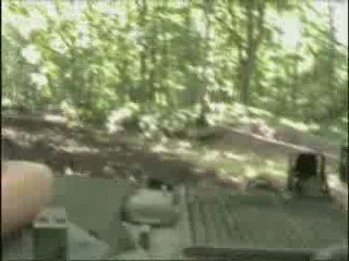 Tanks In Town 2009 - M113 APC