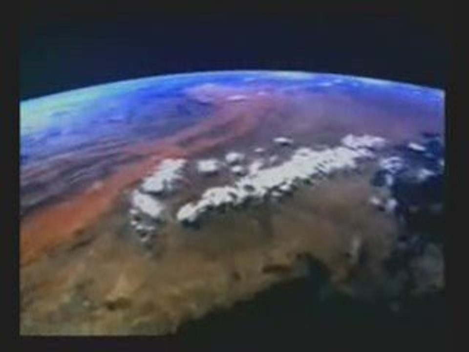 Miracles du Coran, La Voûte Protégée