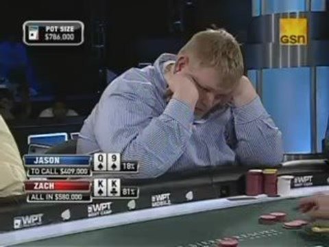 WPT World Poker Challenge 2008 Pt03