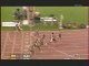 Athletics - 100M - Maurice Greene Wr 9.79S Rome 2001