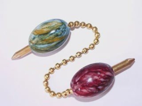 Géobiologie: Le Pendule et les outils de la Radiesthésie