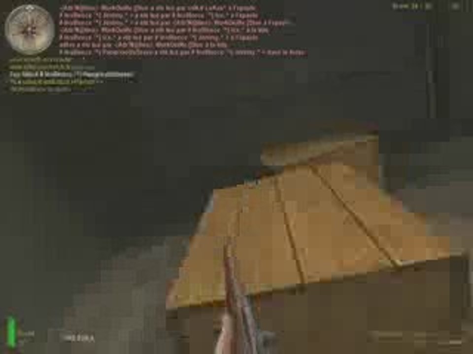 Médal FFA Stalingrad Tic.^ >