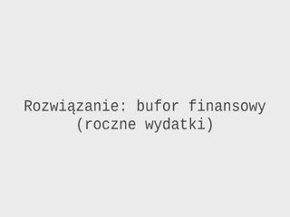 W jaki sposob kazdy z nas moze zostac milionerem