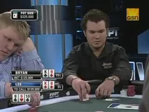 WPT World Poker Challenge 2008 Pt04