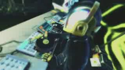 DJ Hero : les Daft Punk en invités surprises