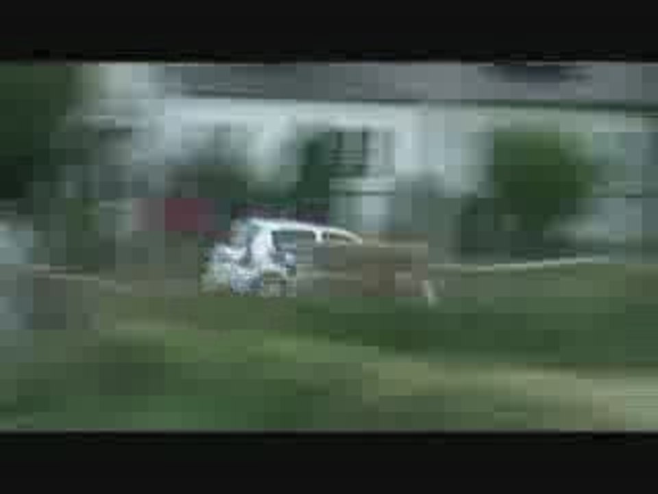 CLIO RS LEMARDELE/BERHAULT PAYS D'AUGE