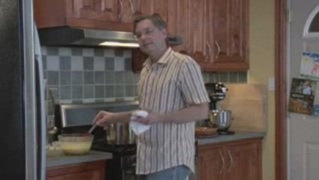 How to make Lemon Meringue Pie