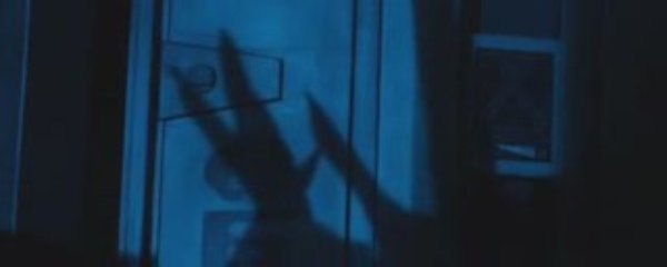 Pandorum - Clip Do You Read Me