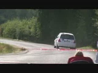 CLIO RS LEMARDELE/BERHAULT PAYS D'AUGE