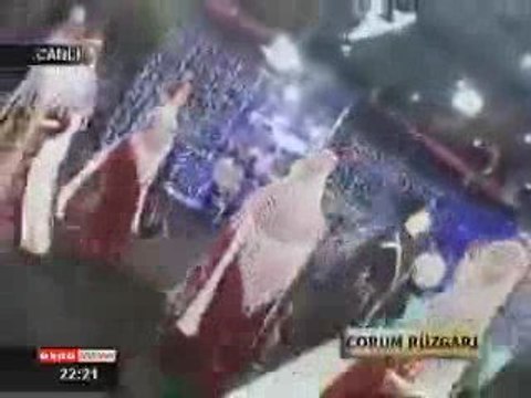 Expo Channel - Hamamözü Tley Kafkas Halk Dansları Topluluğu