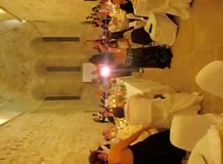 Belly Dance ` Ismahane ^^  [Mariage]