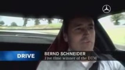 Mercedes-Benz SLS AMG DesignWars.ru