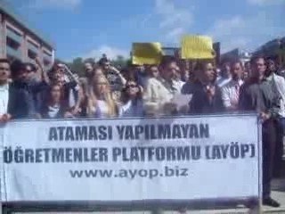 14 EYLÜL ANKARA EYLEMİ AYOP WWW.AYOP.BİZ 3