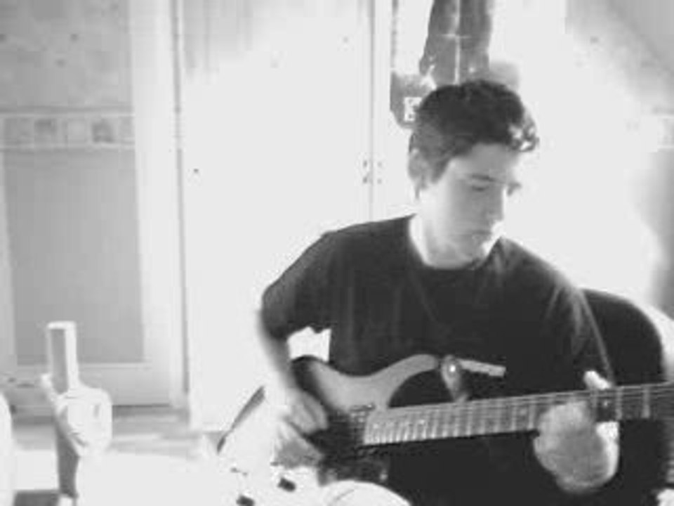 sonata arctica full moon solo