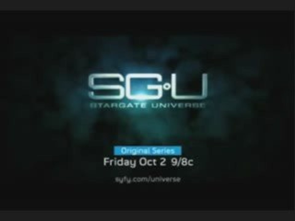 SGU clip promo pilote