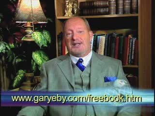 Gary Eby-Life Coach on Your Ability to Respond