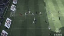 TOULOUSE - LE MANS 0 - 1   EA SPORTS Football World