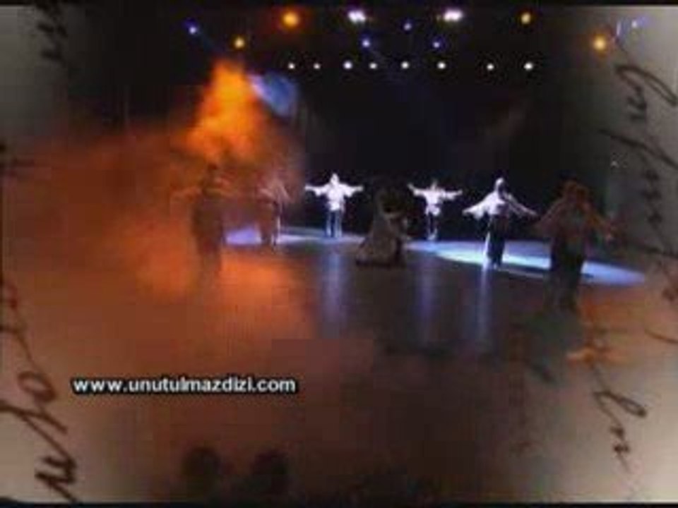 Unutulmaz Dizisi 12.bölüm SESLİ fragmanı (www.Turkland.NeT)