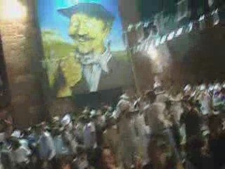 Fête du vin de Bruejouls 2009 pourvu que ça dure