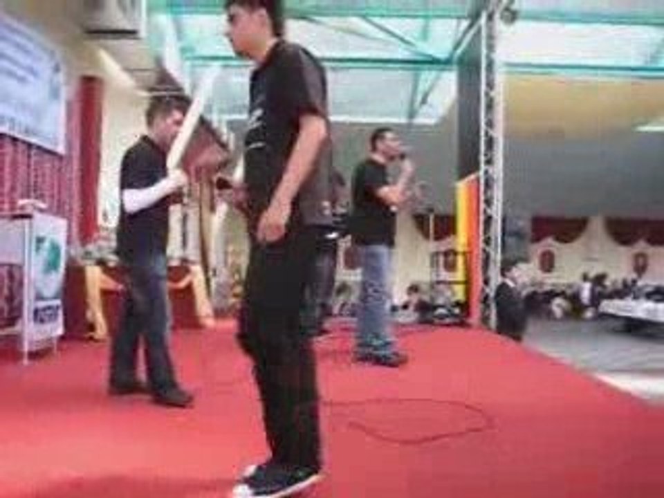 Grup Nasihat-Konser&Programlardan görüntüler/www.nasihat.be