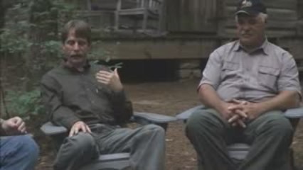 VERSUS Country - Love For The Outdoors