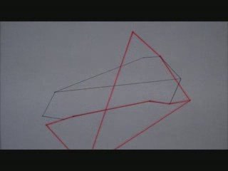 GEOMETRIES ORGANIQUES