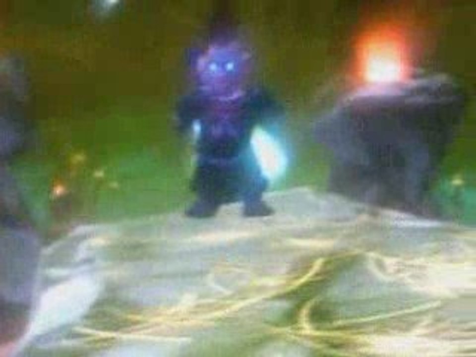 wow par  maco papa rush