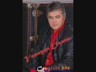 Cengiz Kurtoğlu-Ellerin değilde benim olsaydın