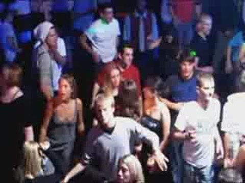 L'ensemble des soirées Discothèque Le Lexovi