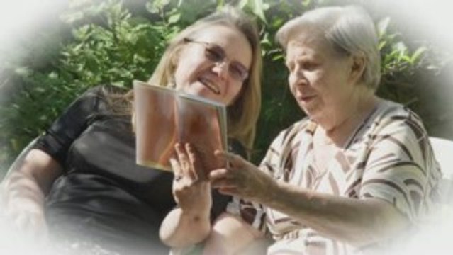 Senior Care | Assisted Living Palm Springs CA