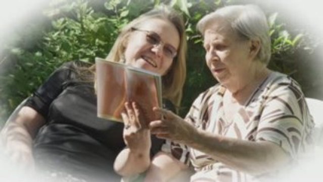 Senior Home Care | Elderly Care Palm Springs CA