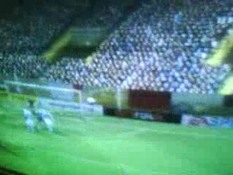 coup-franc digne des grands