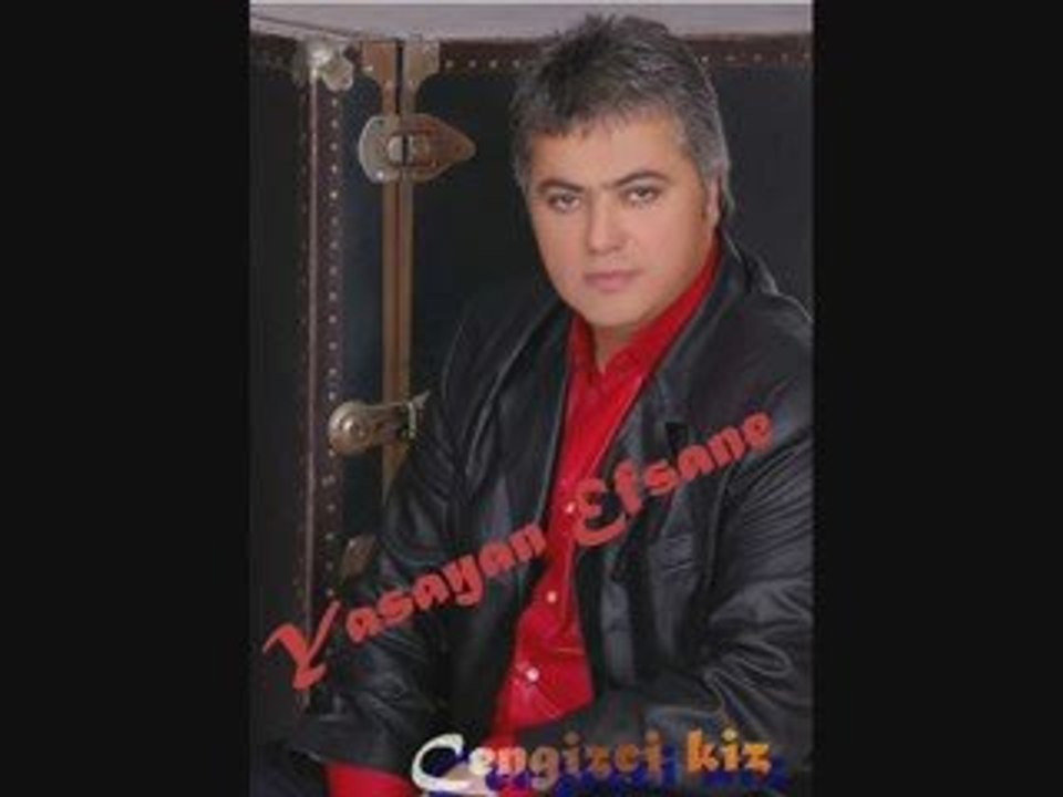 Cengiz Kurtoğlu-Elveda Sevgilim