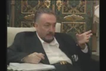 FİLİSTİN İÇİN TEK ÇÖZÜM TÜRK İSLAM BİRLİĞİDİR