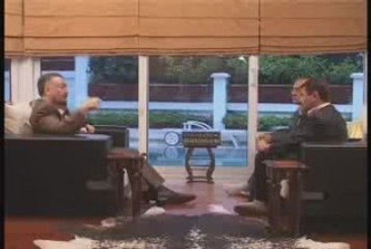 FİTNELERİN ARTIŞI HZ. MEHDİ (A.S.)' NİN GELİŞ ALAMETİDİR