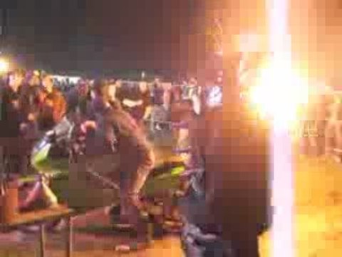 bol dor 2009 ruptures chez les team 38