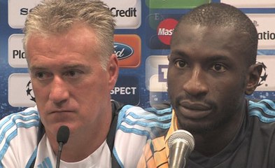 "Pas besoin de les motiver !"