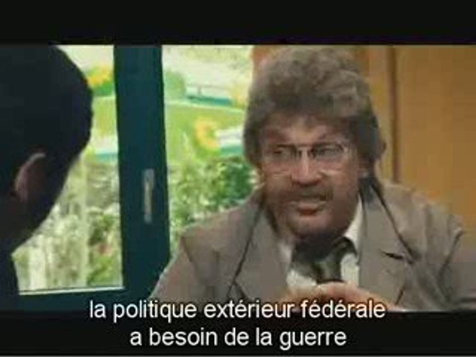 Horst Sclämmer Partei FR