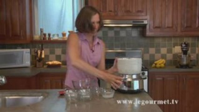 Blue Cheese Salad Dressing Recipe