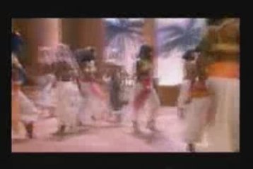 Michael Jackson Tribute Feat 50 Cent