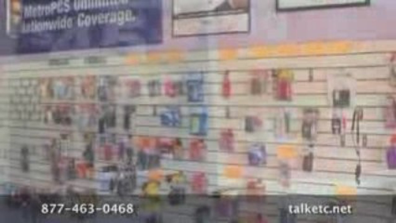 cellular phone Spring Hill FL TALK ETC