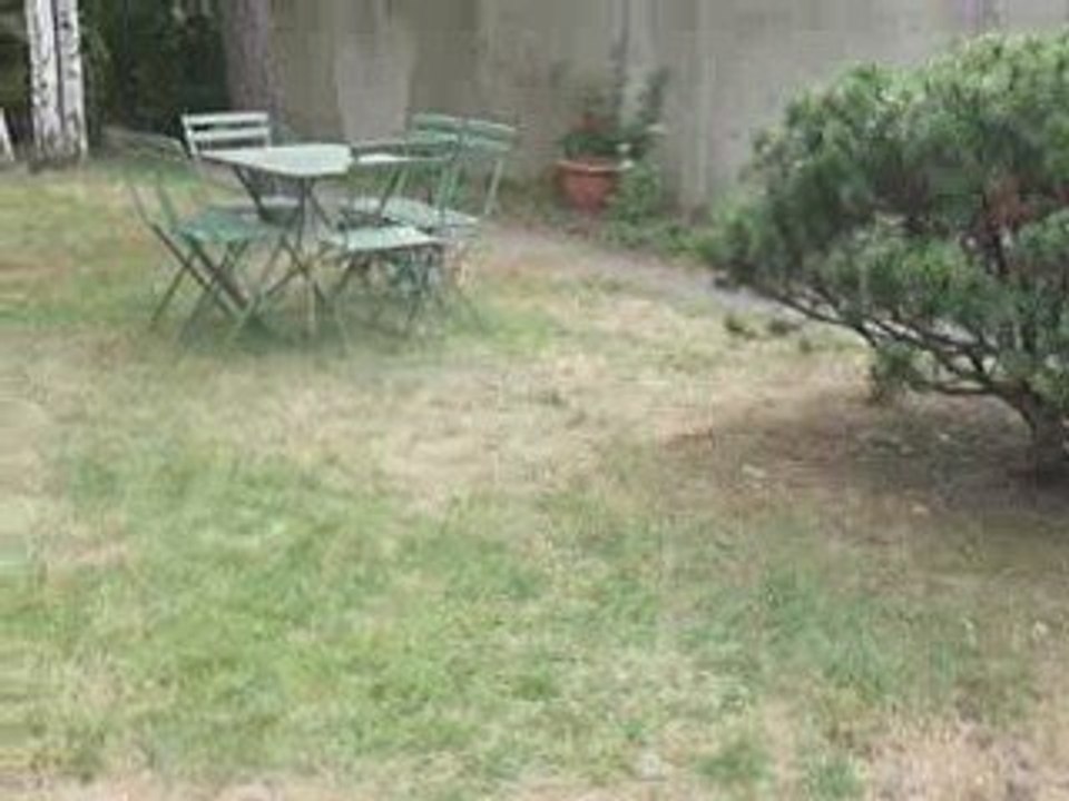 EWANE et EOLE dans le jardin vol.3