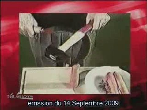 Extraits de l'émission pré attitude du 14 Septembre 2009