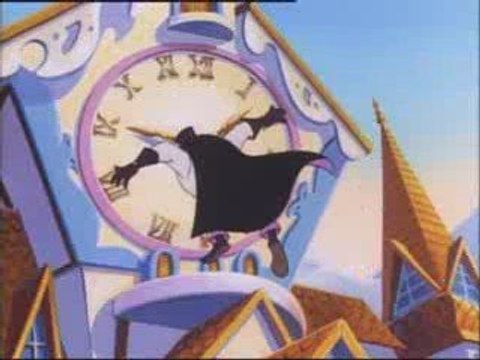 Timon et pumba ..les gourmets ''Swiss Missed''