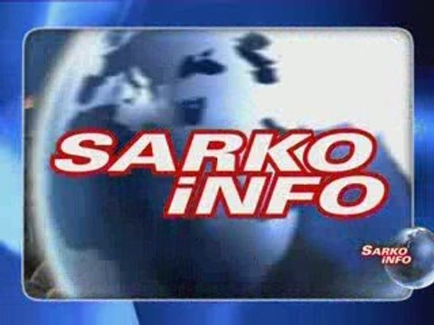 SARKO INFO SUR BFM TV EM. DU 14 SEPTEMBRE