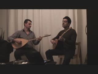 Orhan&Halil GrupEyvan Merdo Merdo   ve ben a.yılmaz