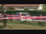 Rallye du pays d'auge 2009