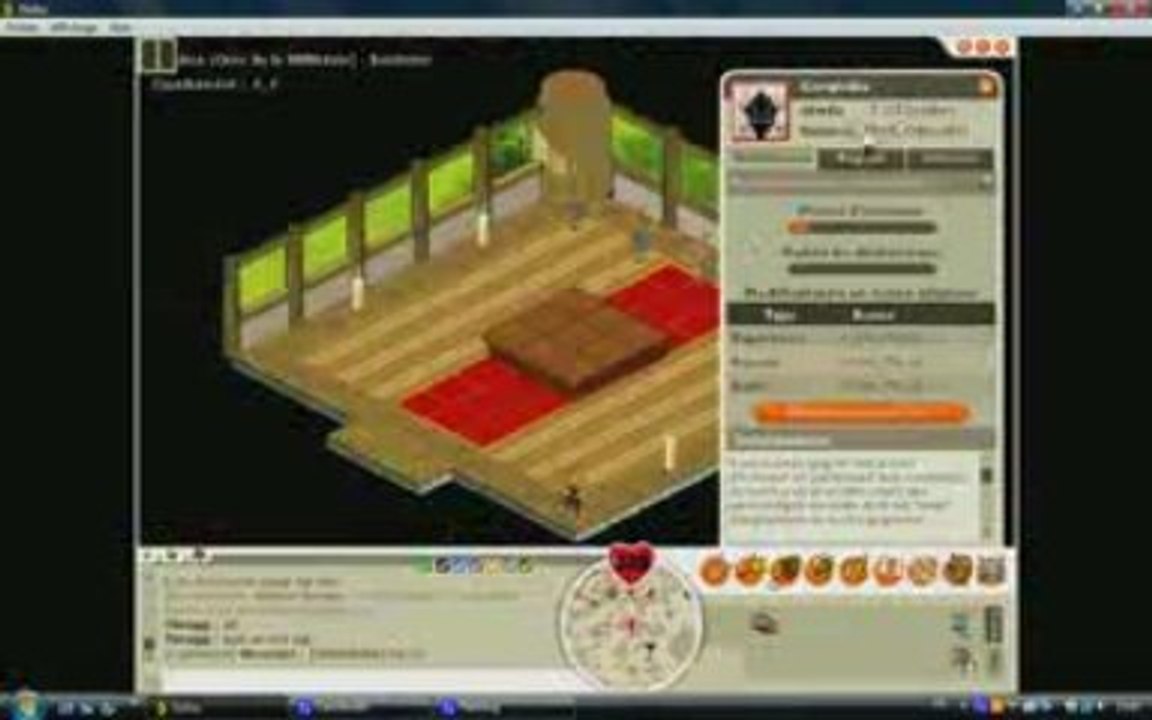 Cra agi roxor (Thragg/ many)